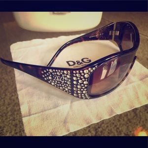 Dolce & Gabbana sunglasses